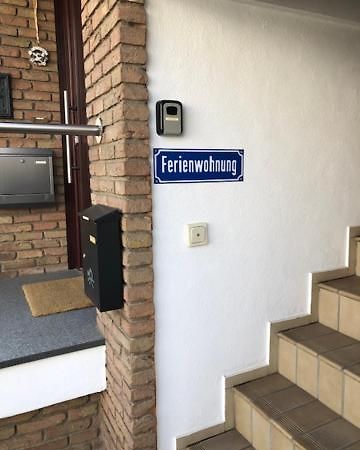 Ferienwohnung Bergisch Gladbach Eksteriør bilde