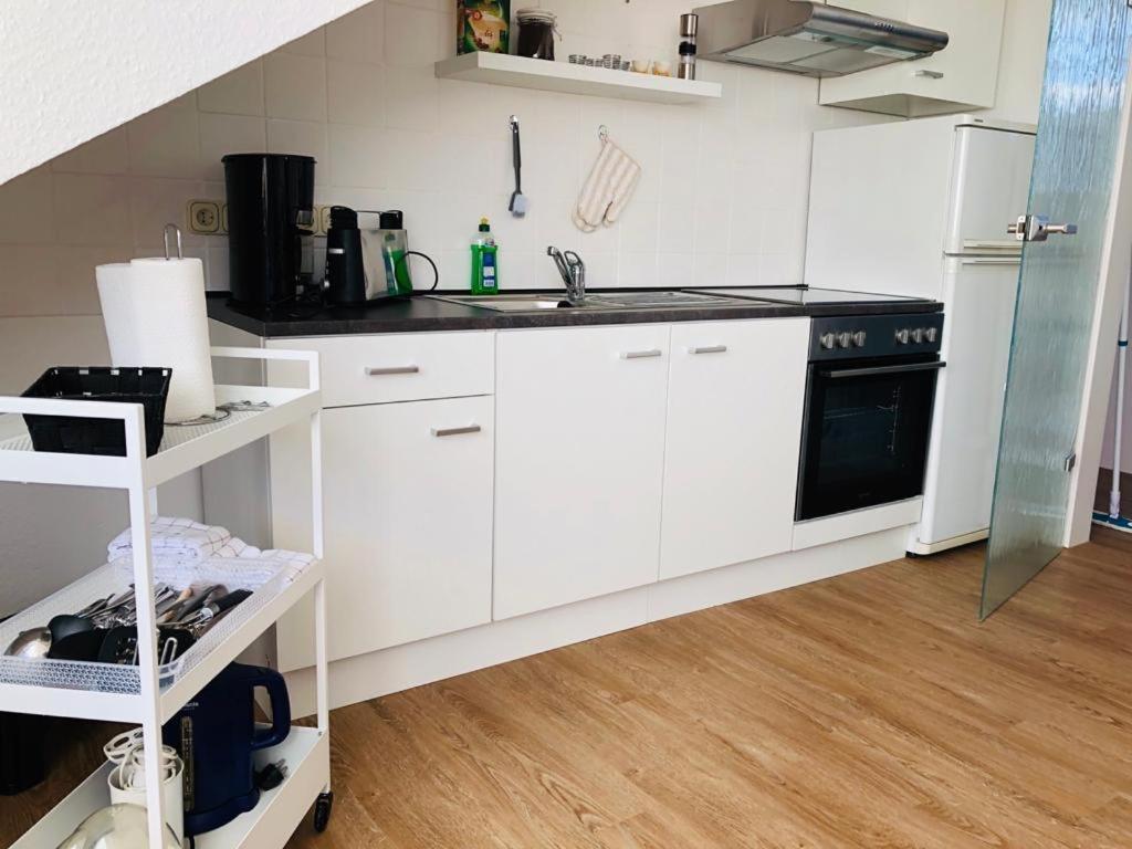 Ferienwohnung Bergisch Gladbach Eksteriør bilde