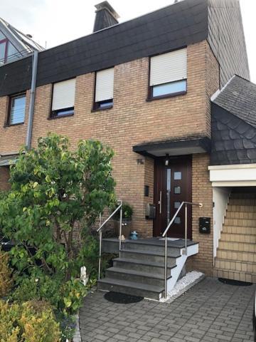 Ferienwohnung Bergisch Gladbach Eksteriør bilde