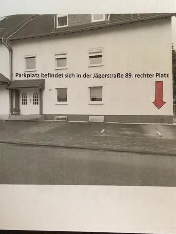 Ferienwohnung Bergisch Gladbach Eksteriør bilde