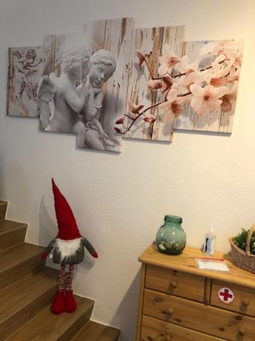 Ferienwohnung Bergisch Gladbach Eksteriør bilde
