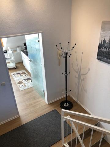 Ferienwohnung Bergisch Gladbach Eksteriør bilde