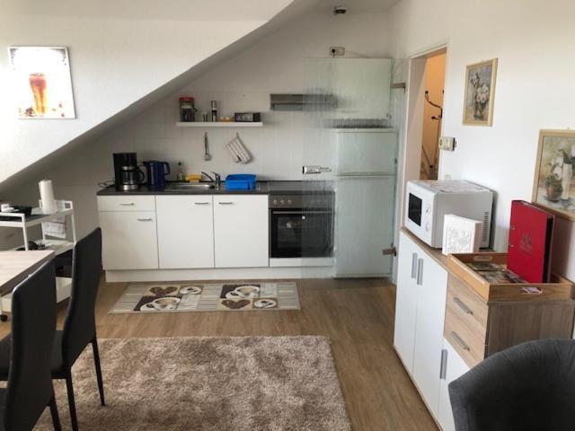 Ferienwohnung Bergisch Gladbach Eksteriør bilde