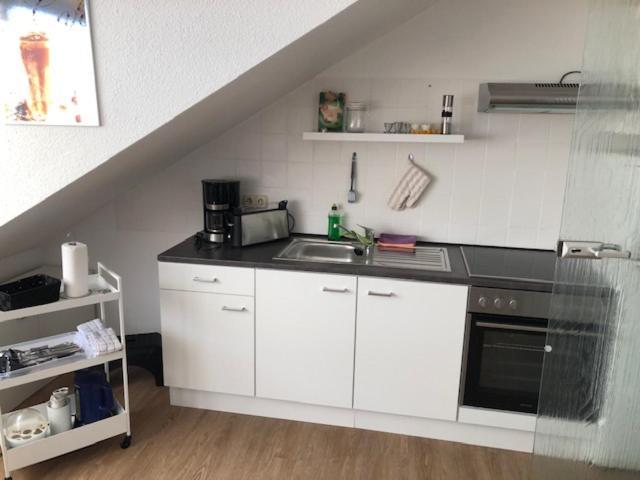 Ferienwohnung Bergisch Gladbach Eksteriør bilde