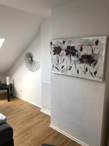 Ferienwohnung Bergisch Gladbach Eksteriør bilde