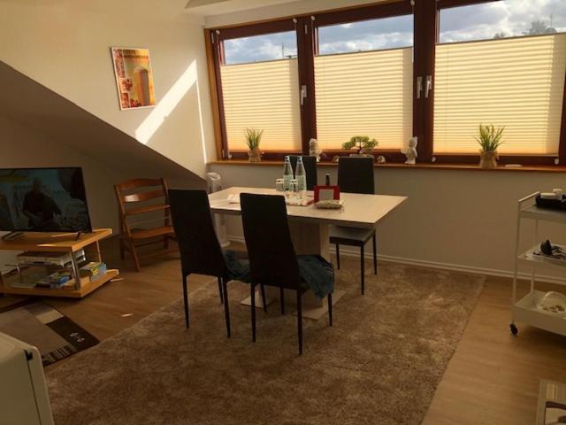 Ferienwohnung Bergisch Gladbach Eksteriør bilde