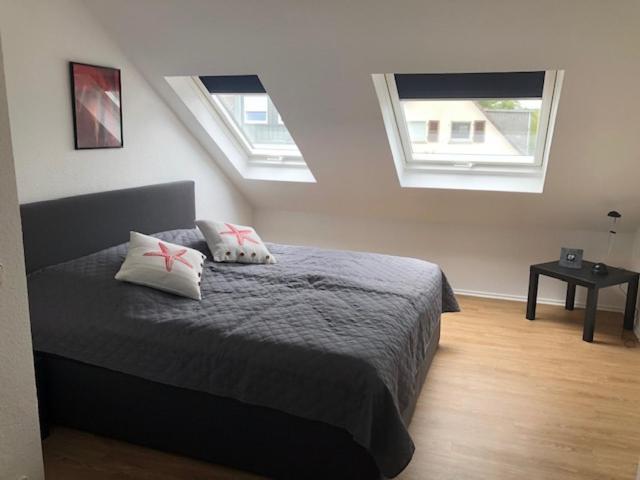 Ferienwohnung Bergisch Gladbach Eksteriør bilde