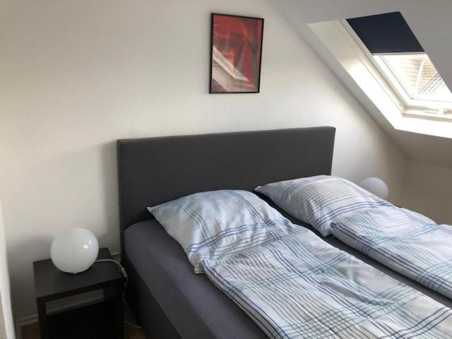 Ferienwohnung Bergisch Gladbach Eksteriør bilde