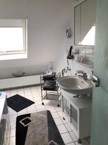 Ferienwohnung Bergisch Gladbach Eksteriør bilde