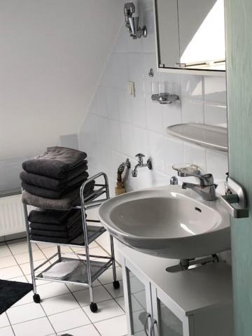 Ferienwohnung Bergisch Gladbach Eksteriør bilde