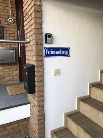 Ferienwohnung Bergisch Gladbach Eksteriør bilde